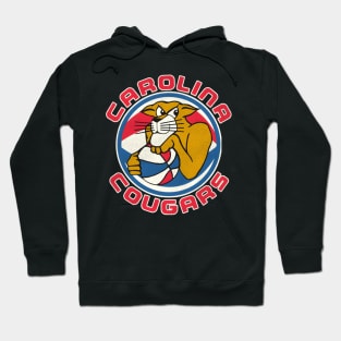 Carolina s Aba Basketball Hoodie